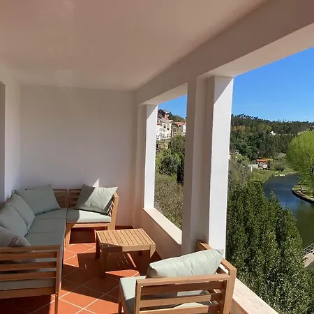 Appartement Mira D'ouro *