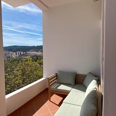 Appartement Mira D'ouro *