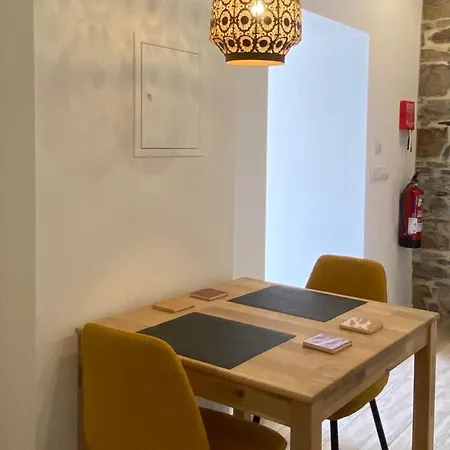 Appartement Mira D'ouro Sertã