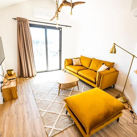 Appartement Mira D'ouro Sertã