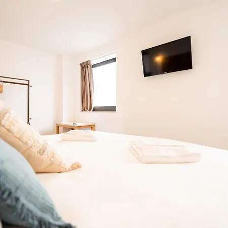 Mira D'ouro Appartement Sertã