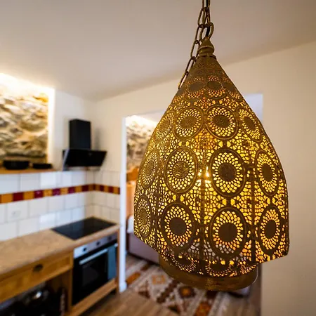 Appartement Mira D'ouro *