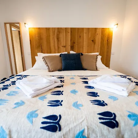 Appartement Mira D'ouro Sertã