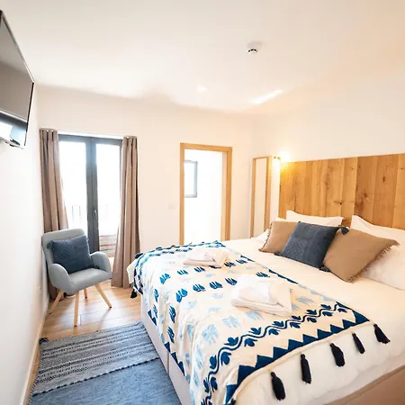 Appartement Mira D'ouro *