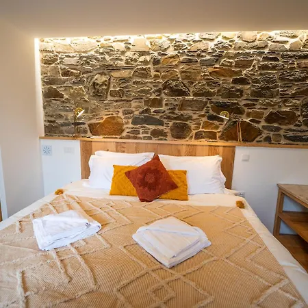 Appartement Mira D'ouro Sertã