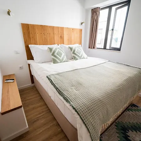 Mira D'ouro Appartement