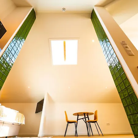 Mira D'ouro Appartement *