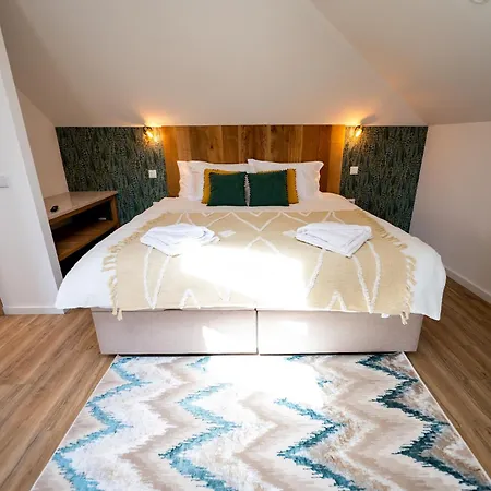Appartement Mira D'ouro *