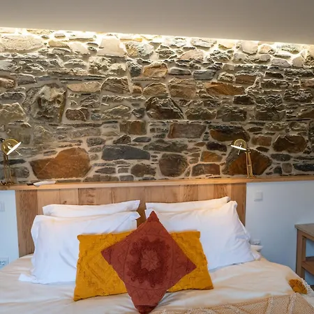 Appartement Mira D'ouro
