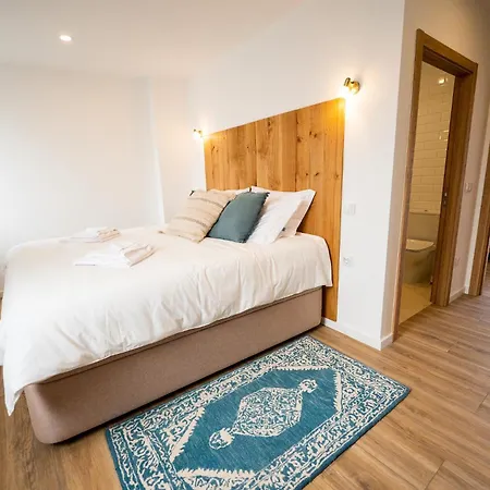 Appartement Mira D'ouro Sertã