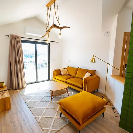 Mira D'ouro Appartement *