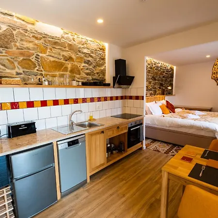 Mira D'ouro Appartement Sertã