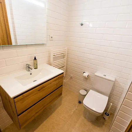 Apartamento Mira D'ouro