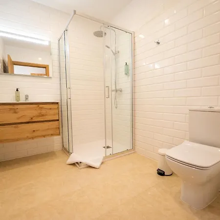 Appartement Mira D'ouro Sertã