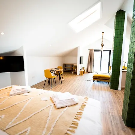 Appartement Mira D'ouro Sertã