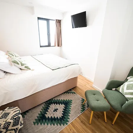 Appartement Mira D'ouro Sertã