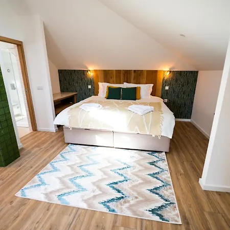 Mira D'ouro Apartamento *