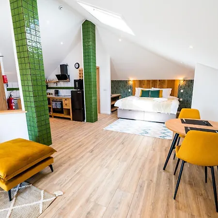 Mira D'ouro Appartement *