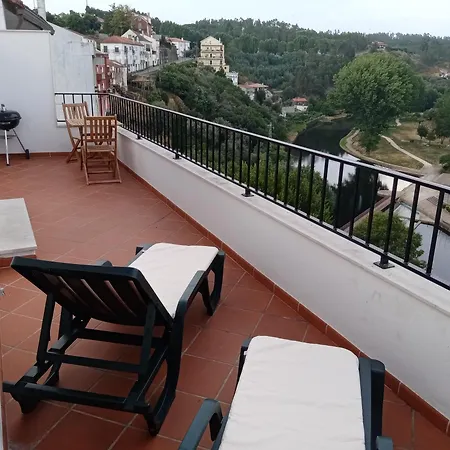 Mira D'ouro Apartament Sertã