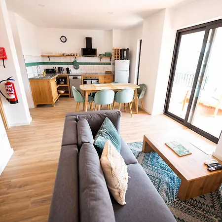 Mira D'ouro Apartment Sertã