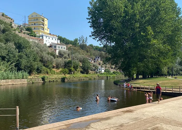 Apartamento Mira D'ouro Sertã