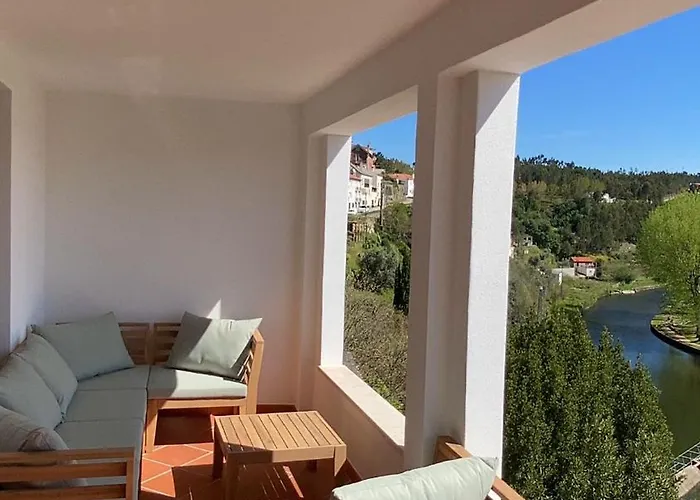 Apartament Mira D'ouro *