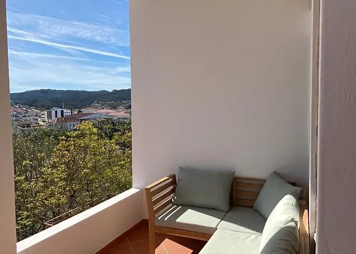 Apartament Mira D'ouro *