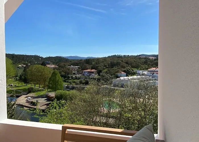 Mira D'ouro Apartament Sertã