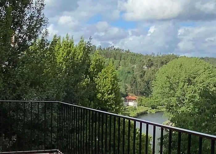 Mira D'ouro Apartament