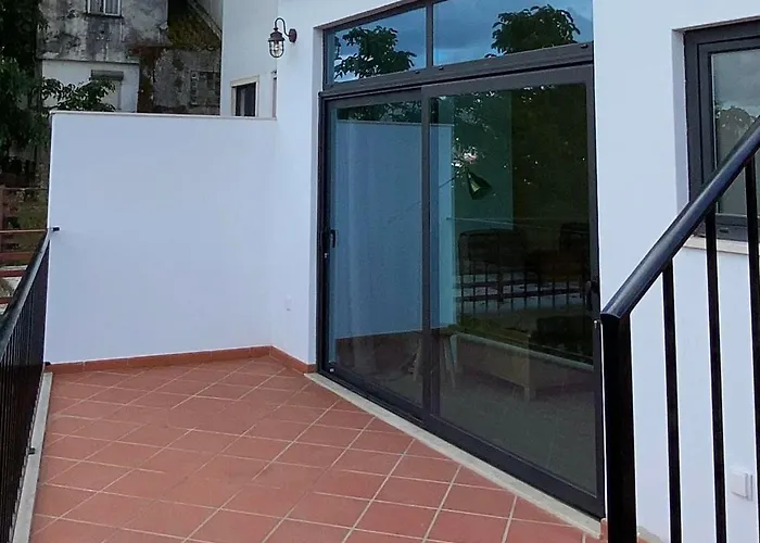 Apartament Mira D'ouro Sertã