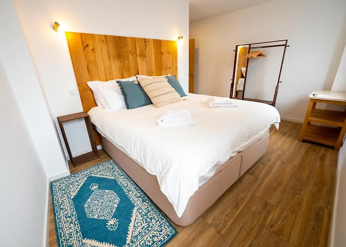Mira D'ouro Apartament *