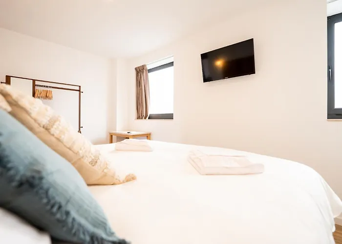 Mira D'ouro Apartamento Sertã