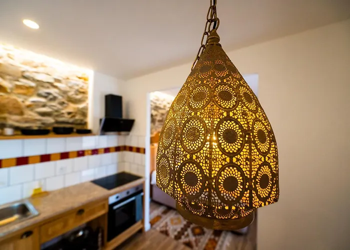 Apartament Mira D'ouro *