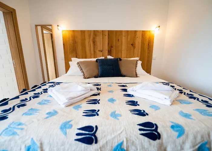 Apartament Mira D'ouro Sertã