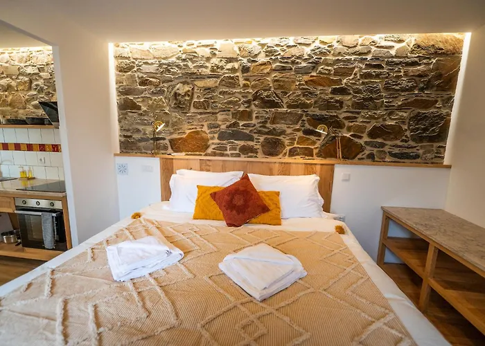 Apartament Mira D'ouro Sertã