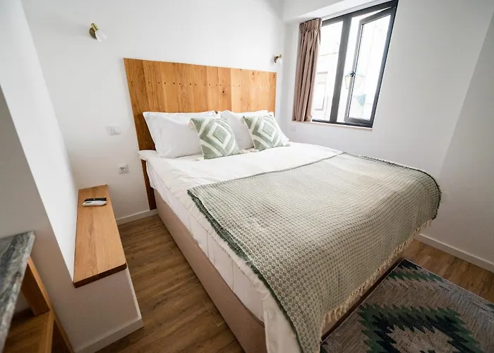 Mira D'ouro Apartament