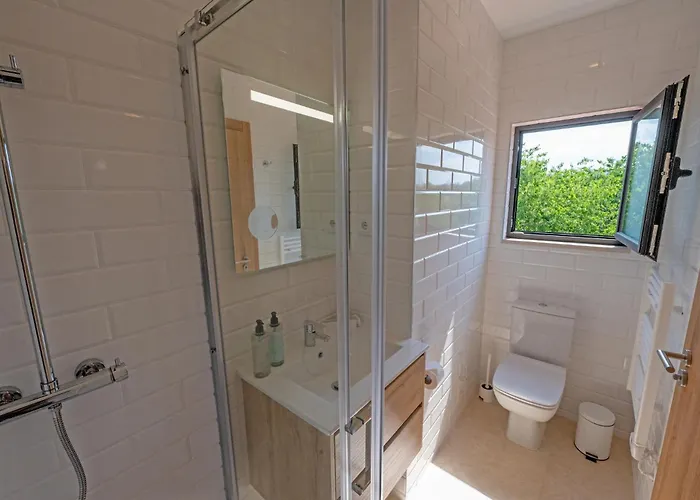 Apartament Mira D'ouro *