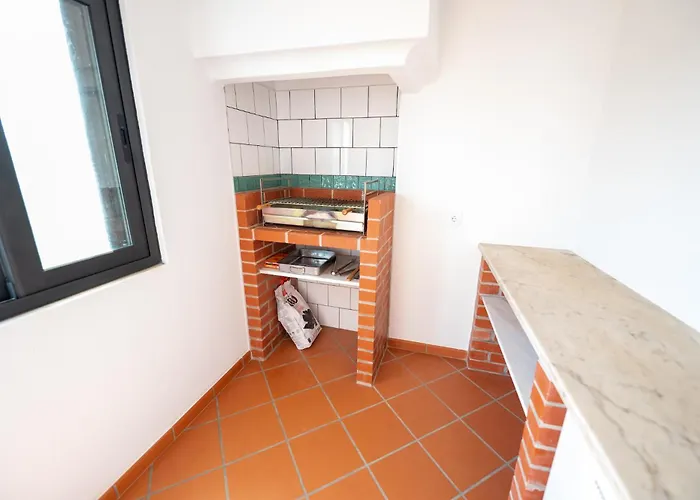 Mira D'ouro Apartament