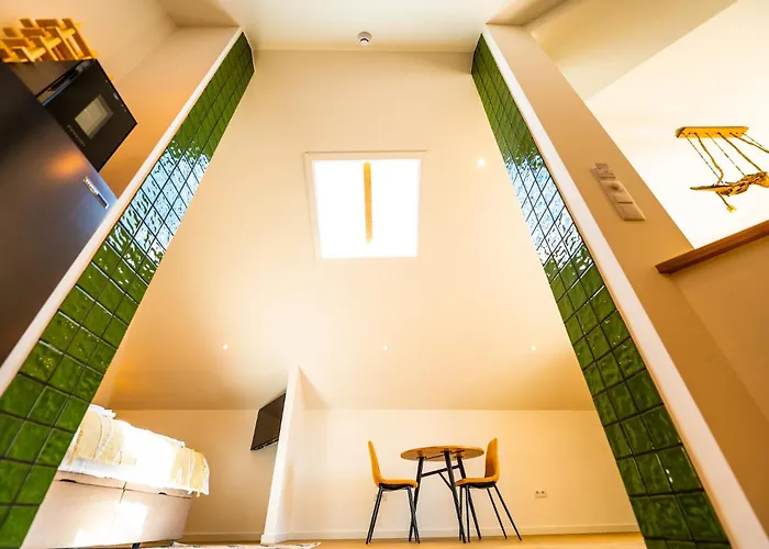 Mira D'ouro Apartamento *