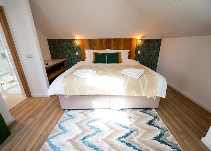 Apartamento Mira D'ouro *