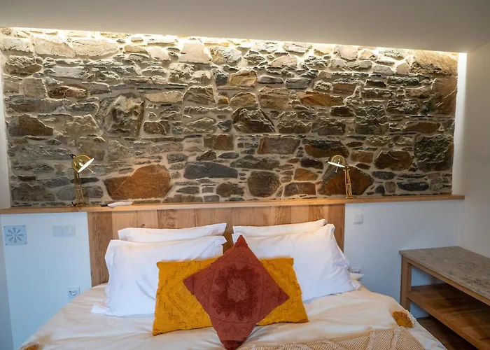 Apartament Mira D'ouro
