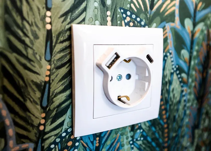 Apartamento Mira D'ouro *