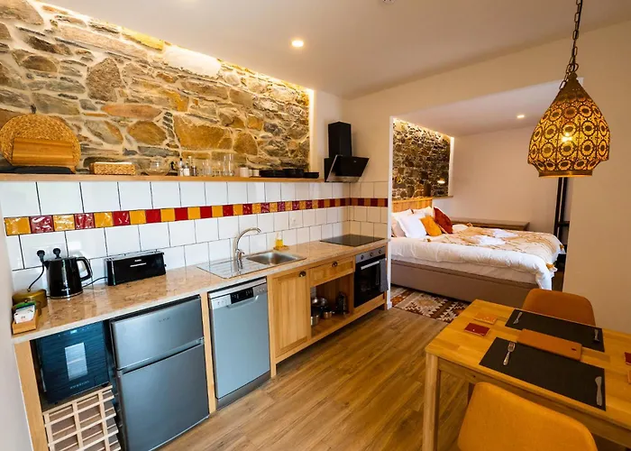 Mira D'ouro Apartament Sertã