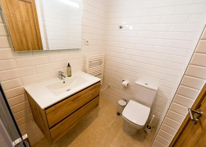 Apartament Mira D'ouro