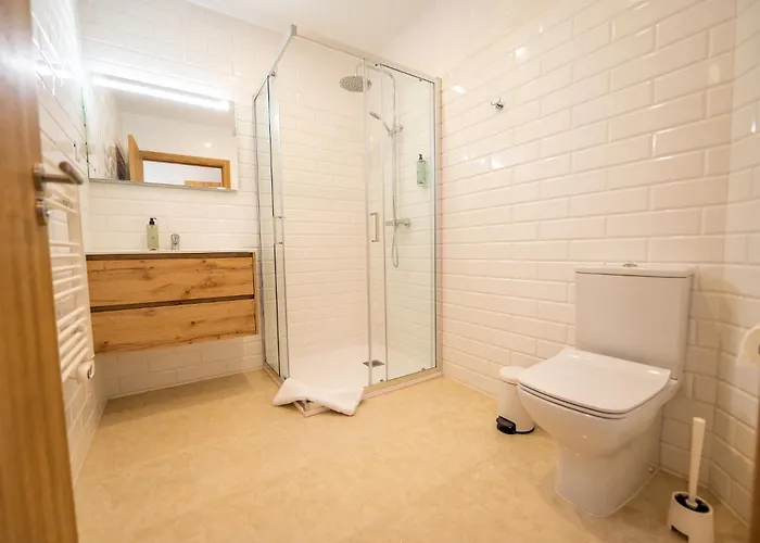 Apartament Mira D'ouro Sertã