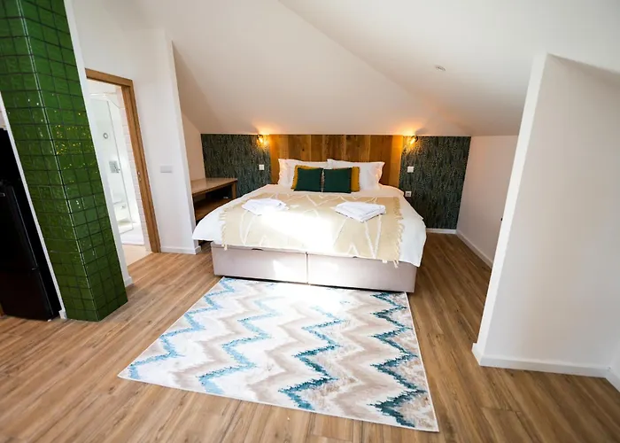 Mira D'ouro Apartamento *