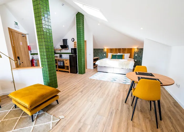 Mira D'ouro Apartament *